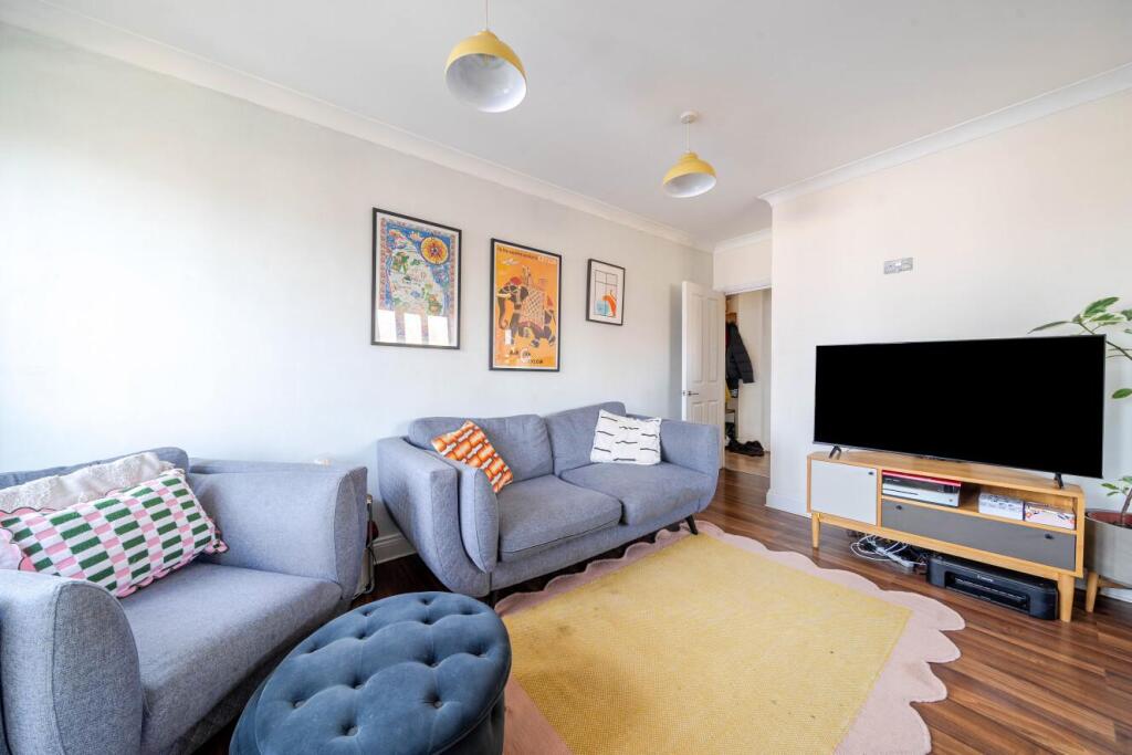 Main image of property: Anerley Station Road, Anerley, London, SE20