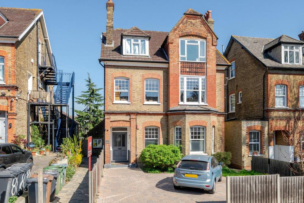 Main image of property: Newlands Park, Sydenham, London, SE26