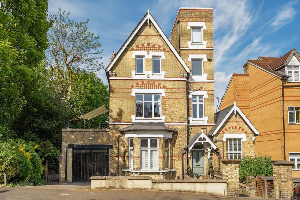 Main image of property: Crystal Palace Park Road, Sydenham, London, SE26
