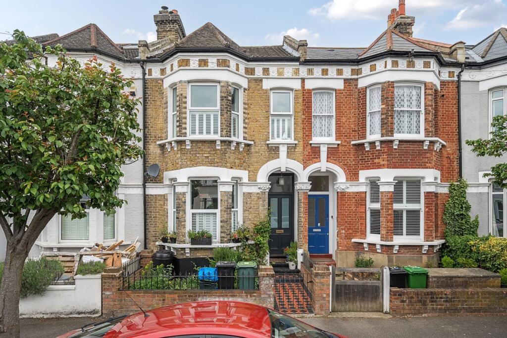 Main image of property: Byne Road, London, SE26