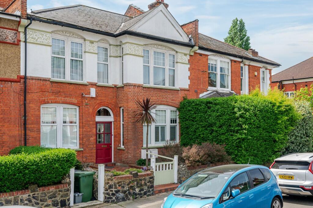 Main image of property: Bishopsthorpe Road, London, SE26