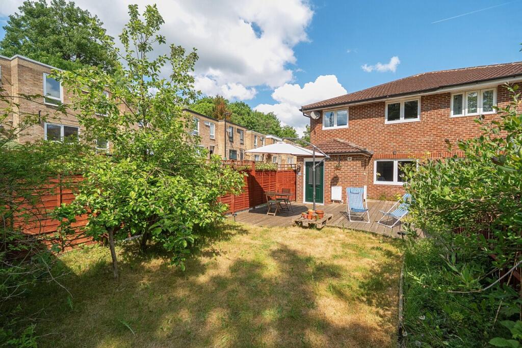 Main image of property: Vigilant Close, Sydenham, London, SE26