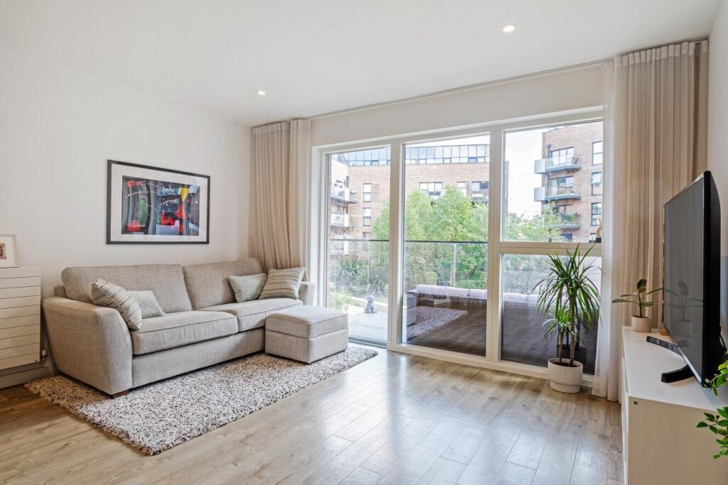 Main image of property: Purbeck Gardens, Sydenham, London, SE26