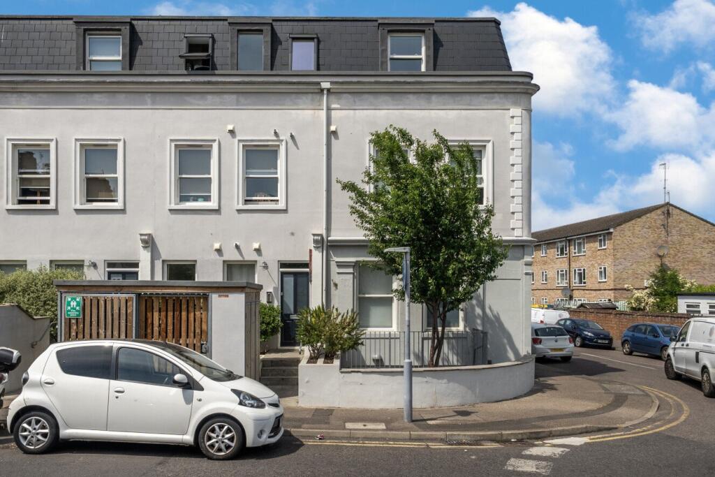 Main image of property: Maple Road, Penge, London, SE20