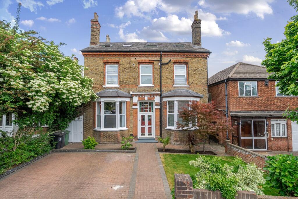 Main image of property: Addington Grove, London, SE26
