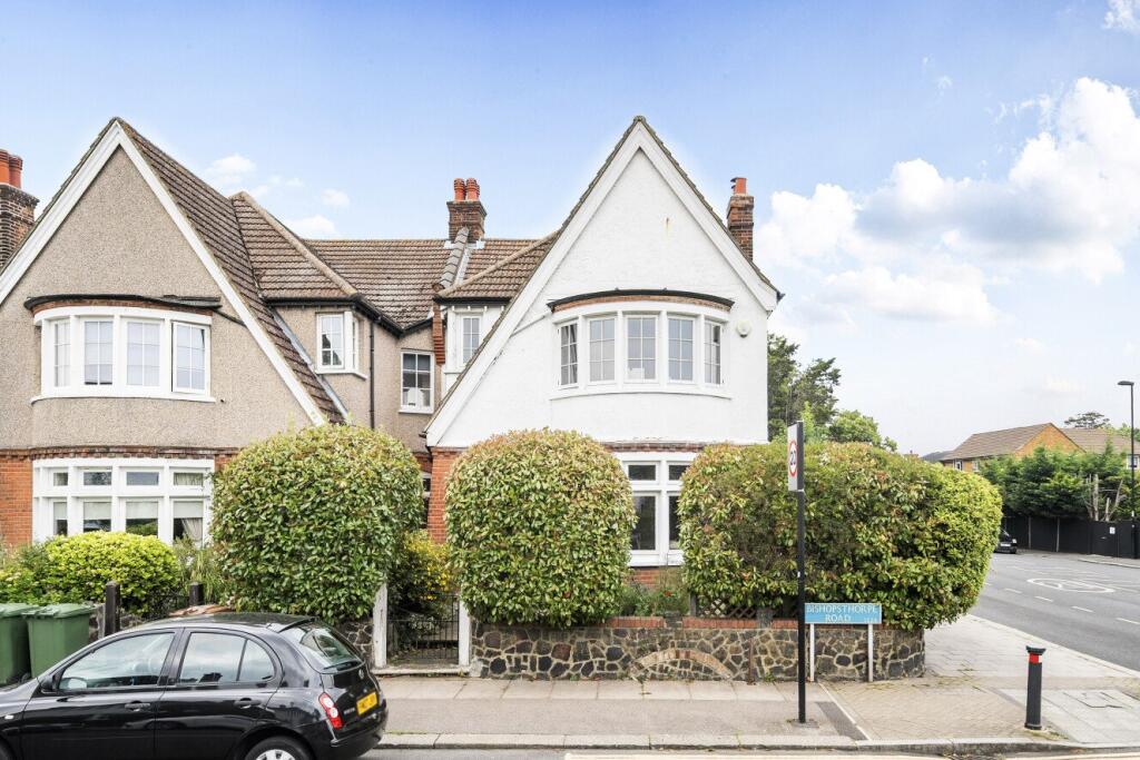 Main image of property: Bishopsthorpe Road, London, SE26