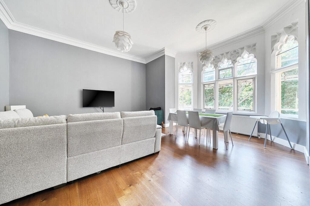Main image of property: Crystal Palace Park Road, London, SE26