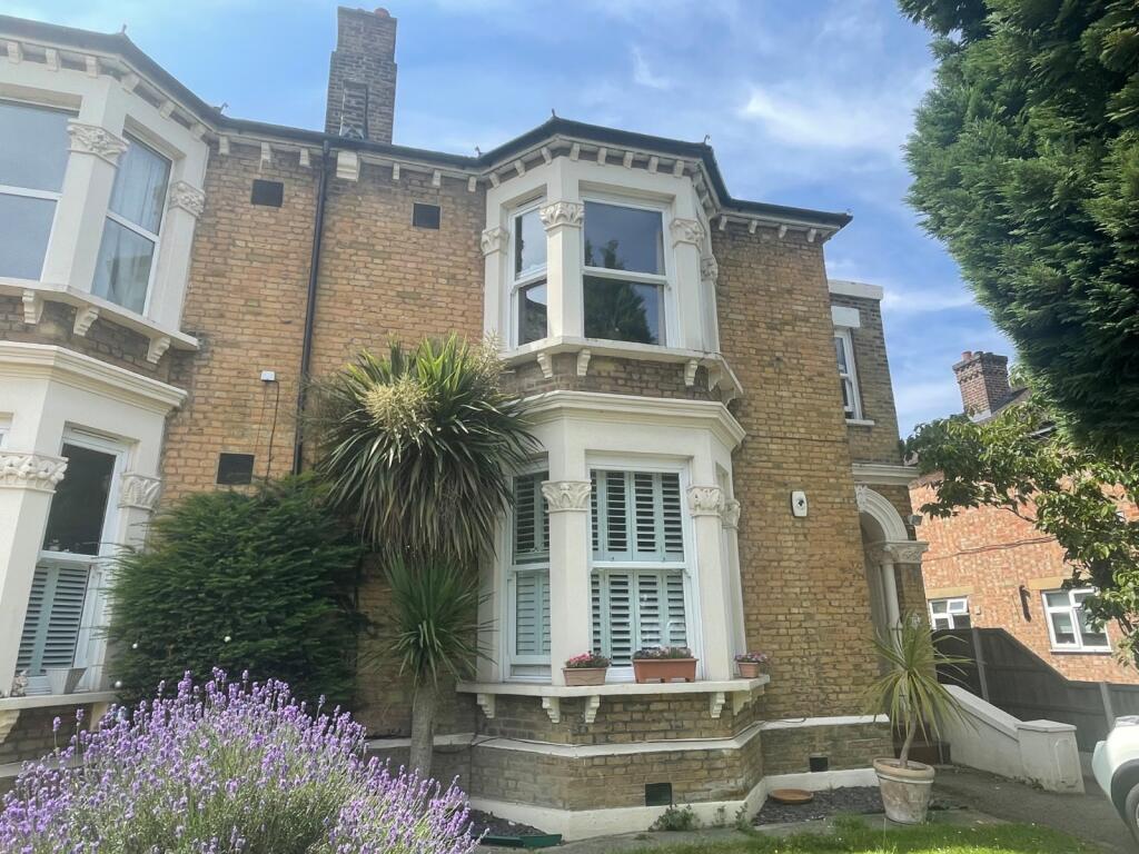 Main image of property: Trewsbury Road, London, SE26