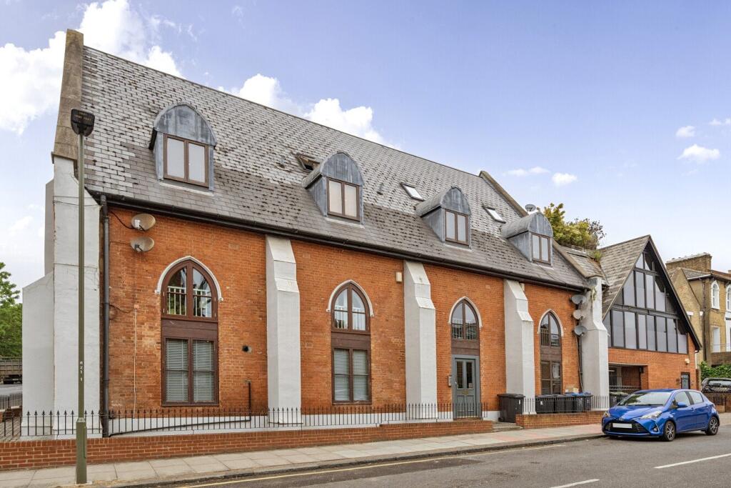 Main image of property: High Street, London, SE20
