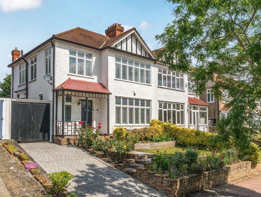 Main image of property: Woodbastwick Road, London, SE26