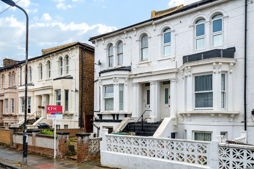 Main image of property: Mosslea Road, Penge, London, SE20