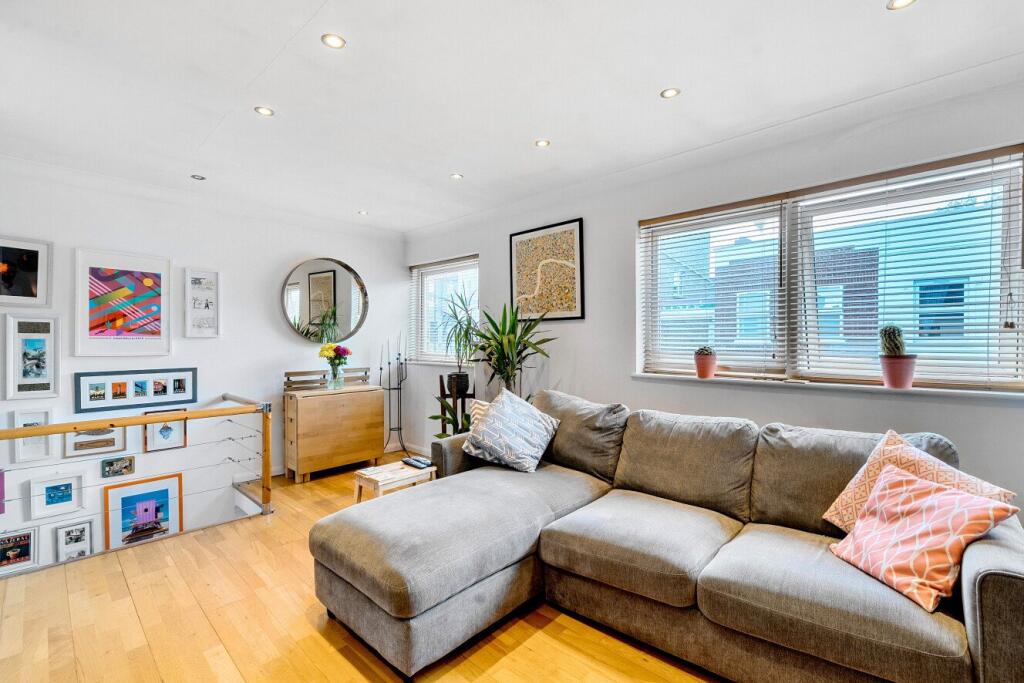 Main image of property: Dartmouth Road, London, SE26