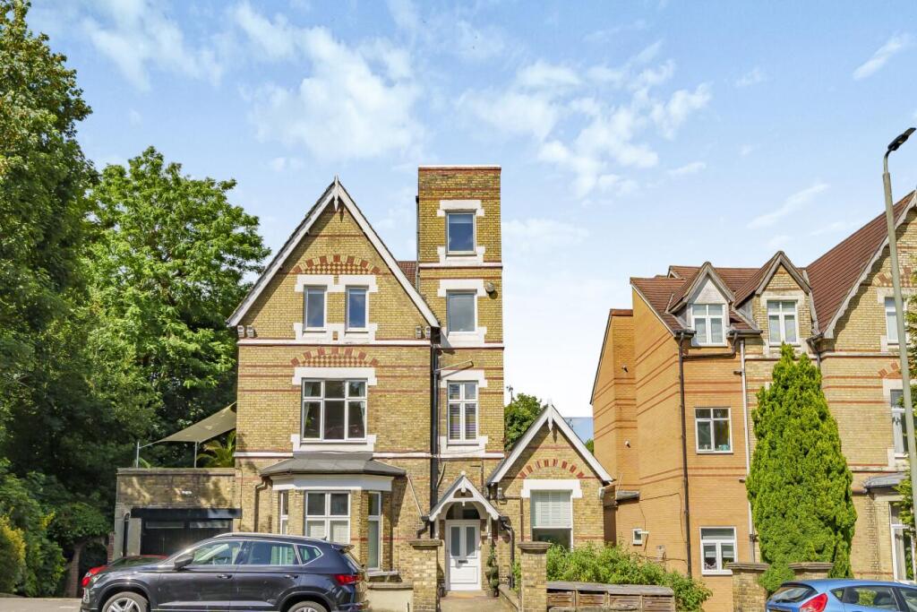 Main image of property: Crystal Palace Park Road, London, SE26