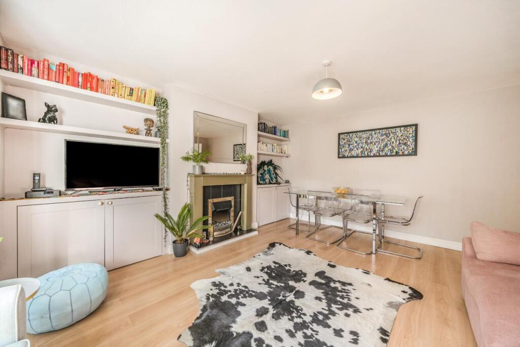 Main image of property: Croydon Road, London, SE20