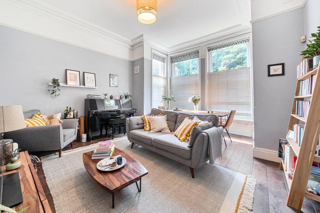 Main image of property: Crystal Palace Park Road, Sydenham, London, SE26