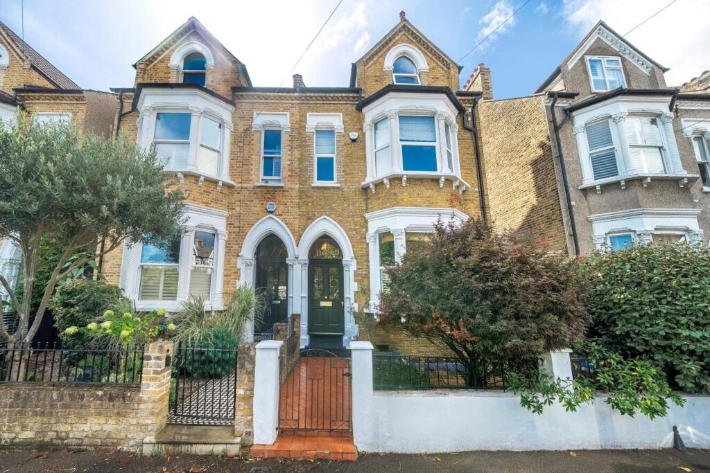 Main image of property: Westbourne Road, London, SE26