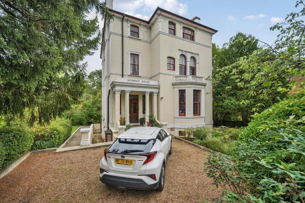 Main image of property: Lawrie Park Road, Sydenham, London, SE26