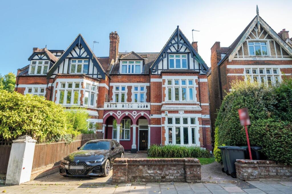 Main image of property: Westwood Hill, London, SE26