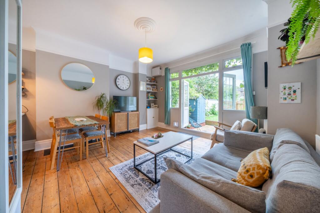 Main image of property: Westwood Hill, London, SE26