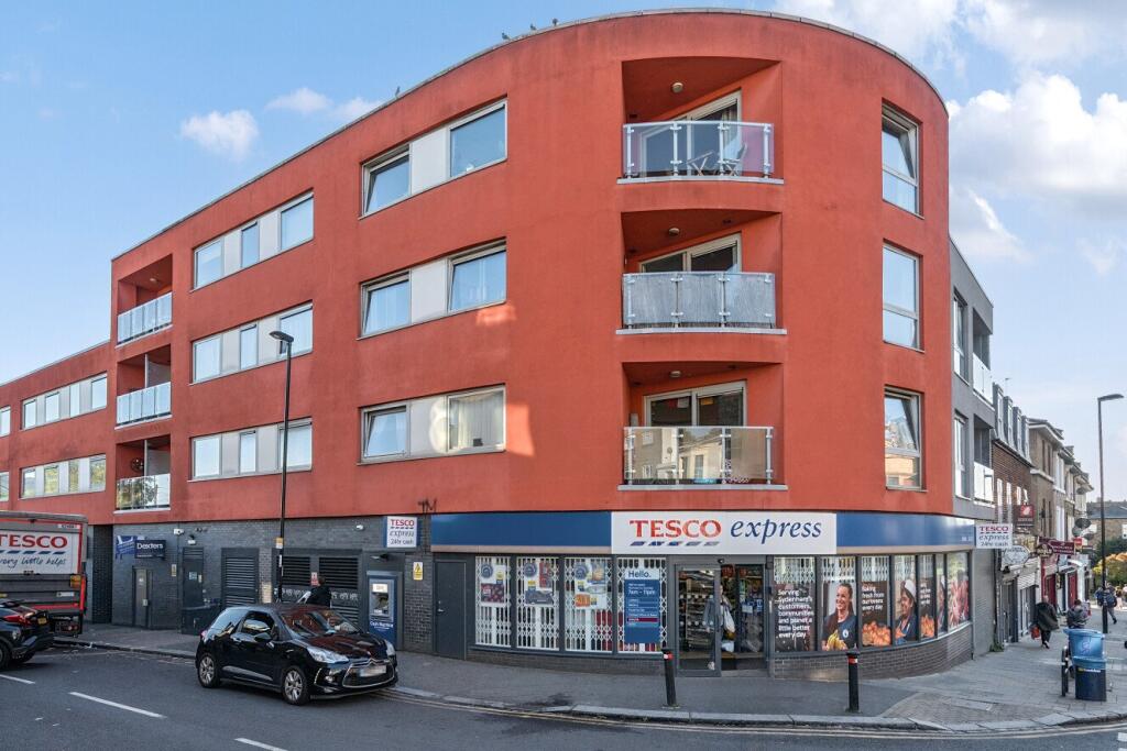 Main image of property: Willow Way, London, SE26