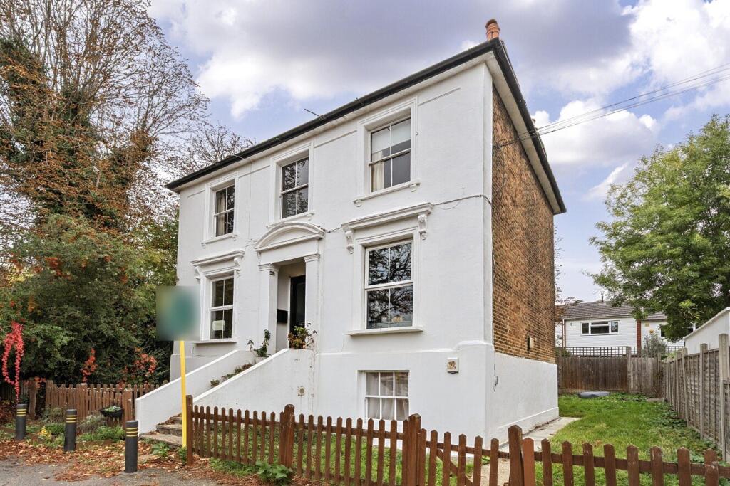 Main image of property: Kelvin Grove, London, SE26