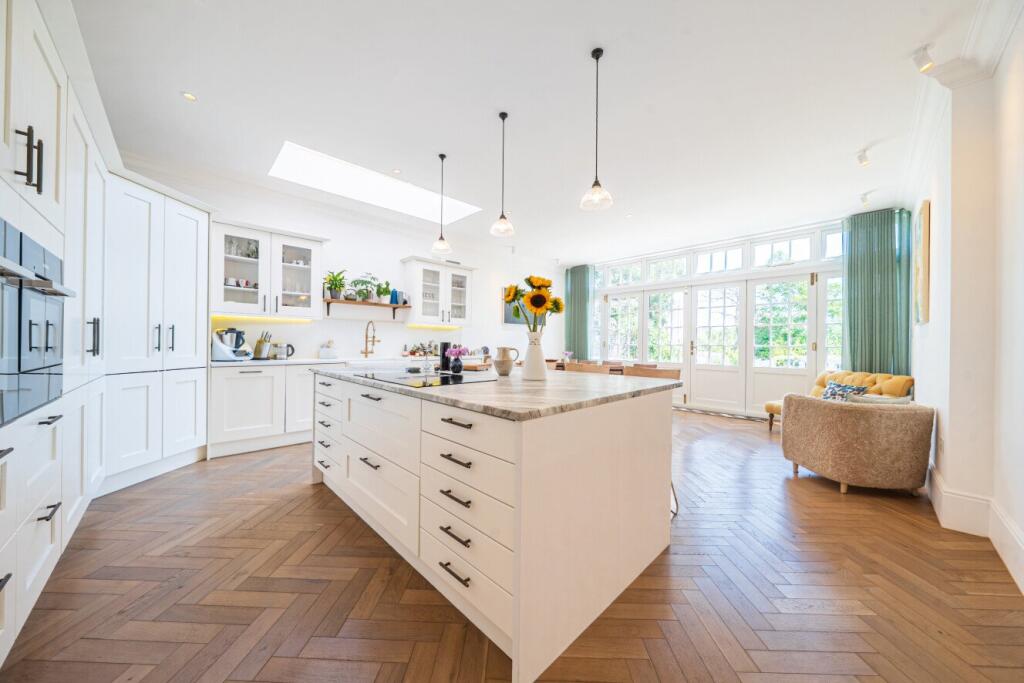 Main image of property: Alexandra Road, Sydenham, London, SE26