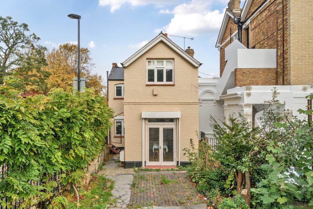 Main image of property: Westwood Hill, London, SE26