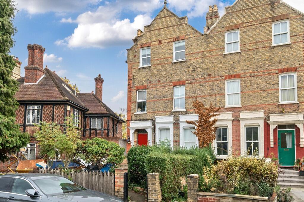 Main image of property: Charleville Circus, London, SE26