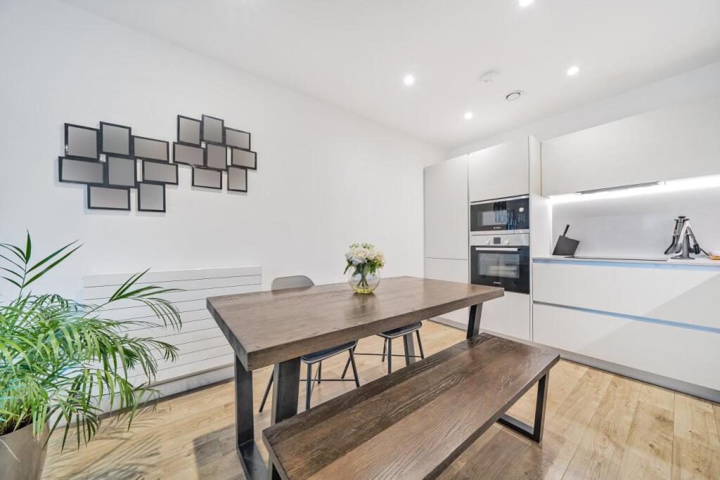 Main image of property: Purbeck Gardens, London, SE26