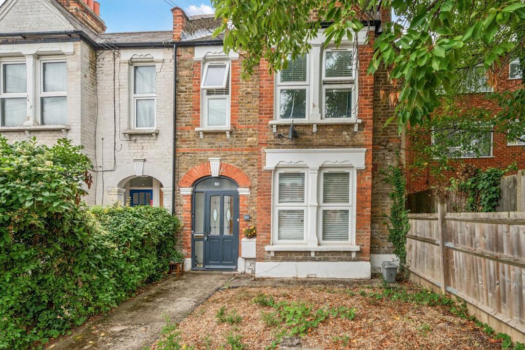 Main image of property: Elsinore Road, London, Forest Hill, SE23