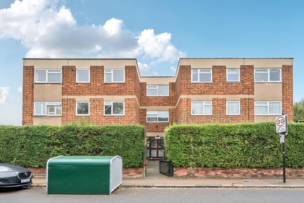 Main image of property: Elsinore Road, London, SE23