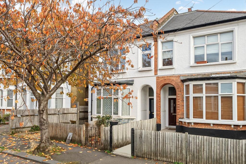 Main image of property: Carholme Road, London, SE23