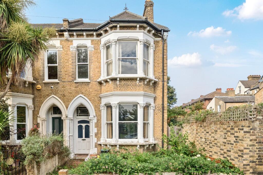 Main image of property: Maitland Road, London, SE26