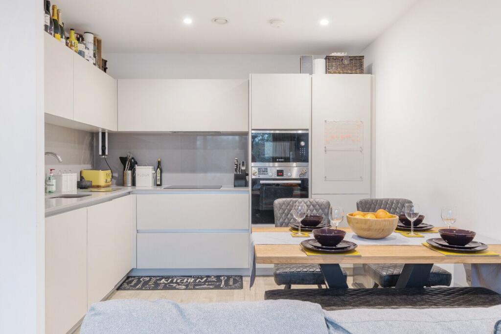 Main image of property: Purbeck Gardens, Lower Sydenham, London, SE26