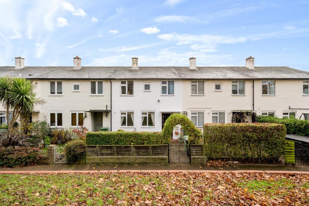 Main image of property: Grizedale Terrace, London, SE23