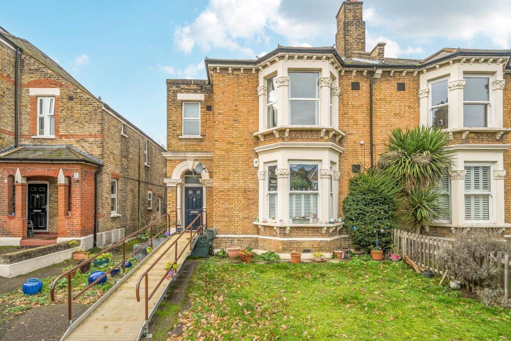 Main image of property: Trewsbury Road, London, SE26