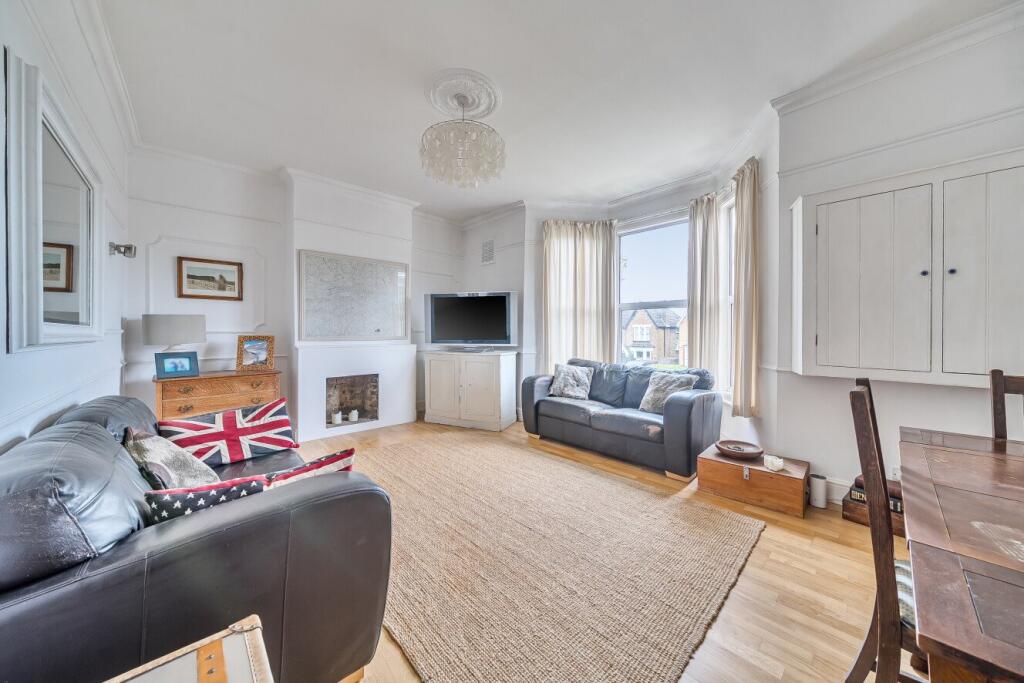 Main image of property: Trewsbury Road, London, SE26