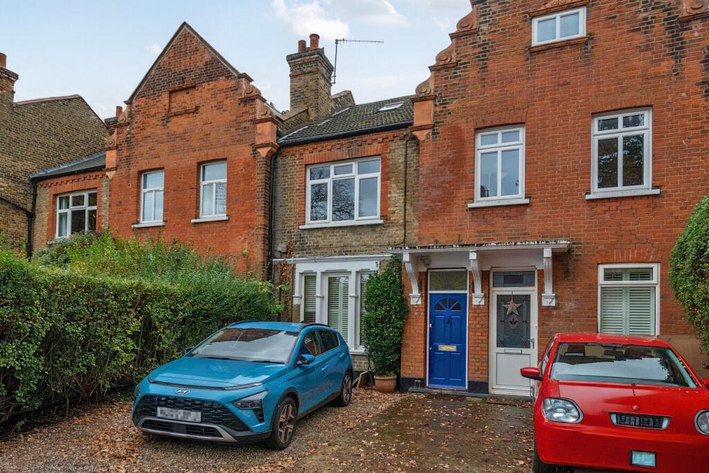 Main image of property: Peak Hill, London, SE26