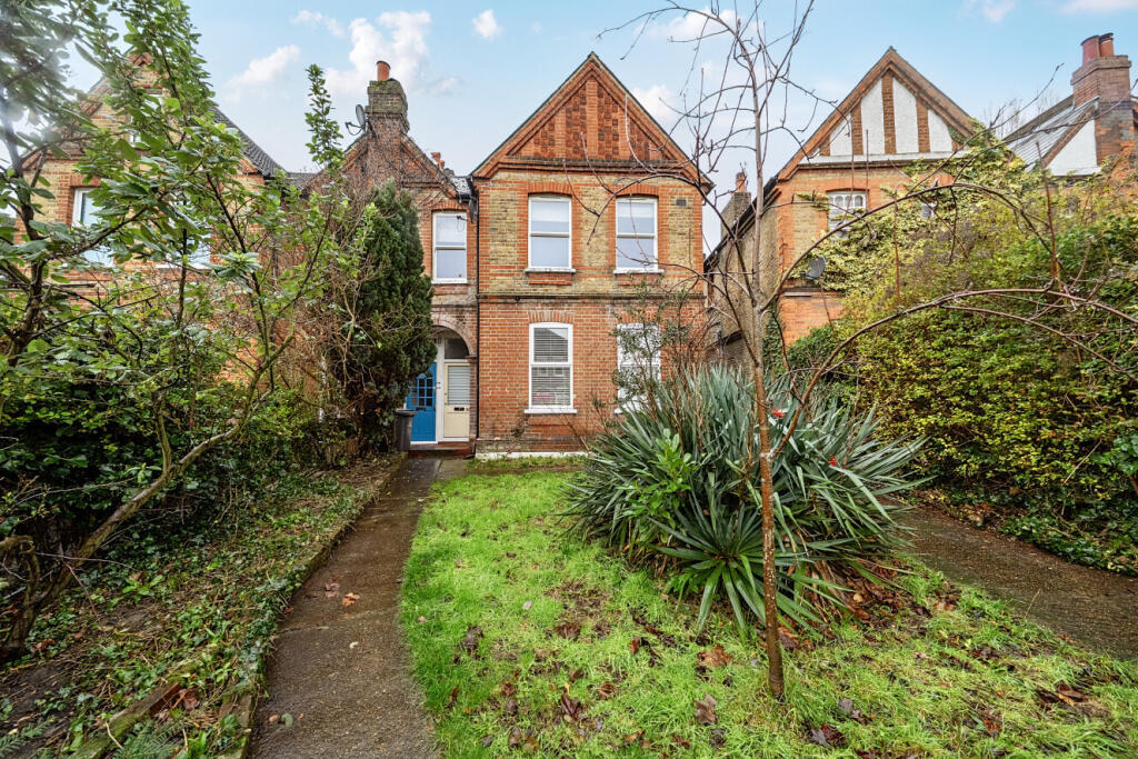 Main image of property: Hurstbourne Road, London, SE23