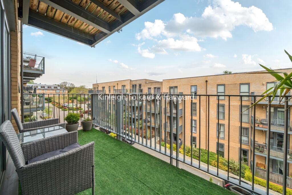Main image of property: Apple Yard, Anerley, SE20
