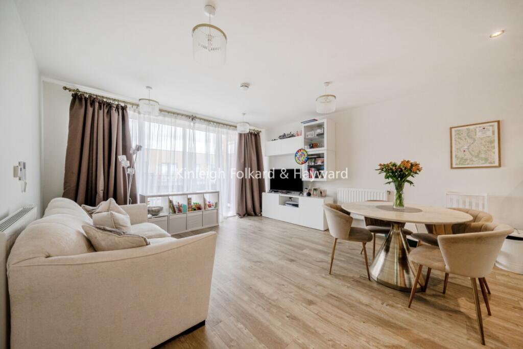 Main image of property: Apple Yard, Anerley, SE20