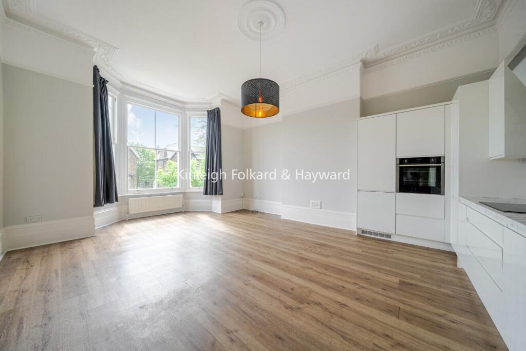 Main image of property: Thicket Road, London, SE20