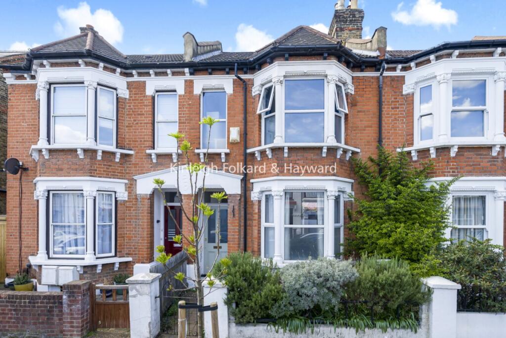 Main image of property: Knighton Park Road, London, SE26