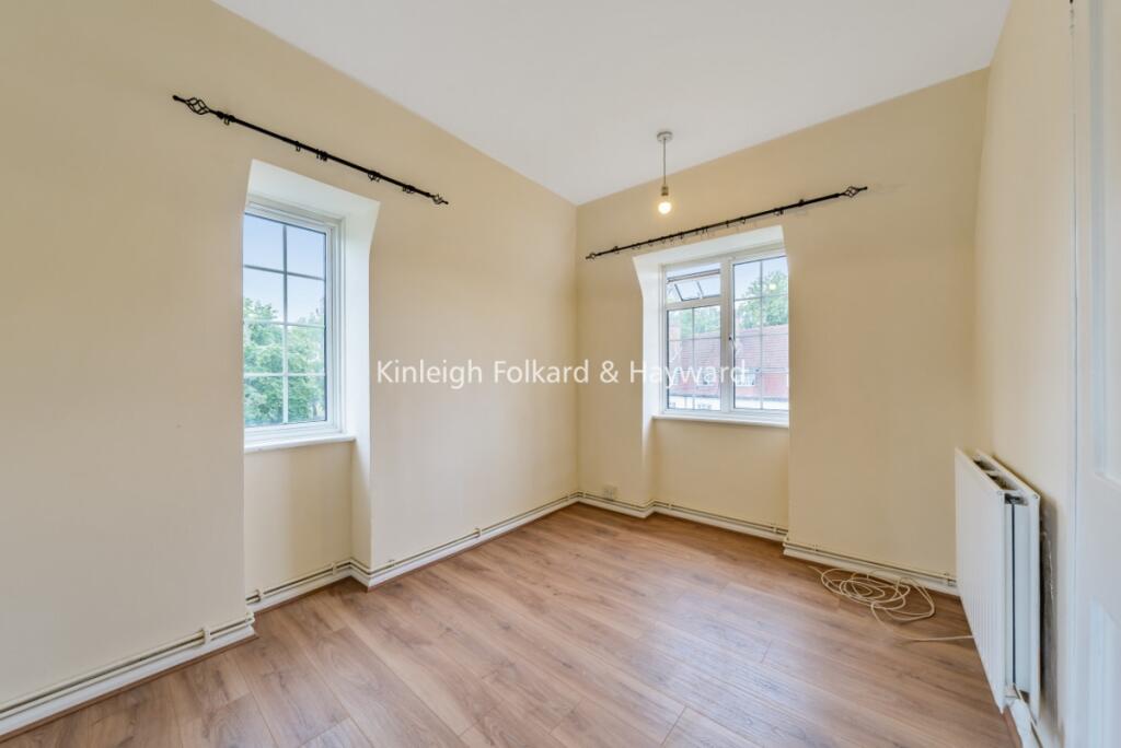 Main image of property: Winchfield Road, London, SE26