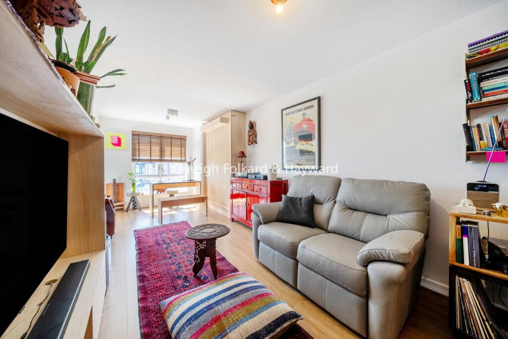 Main image of property: Worcester Close, Anerley, SE20