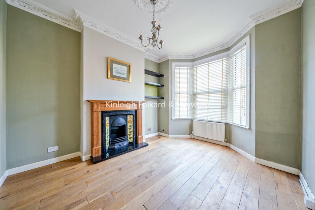 Main image of property: Linden Grove, London, SE26
