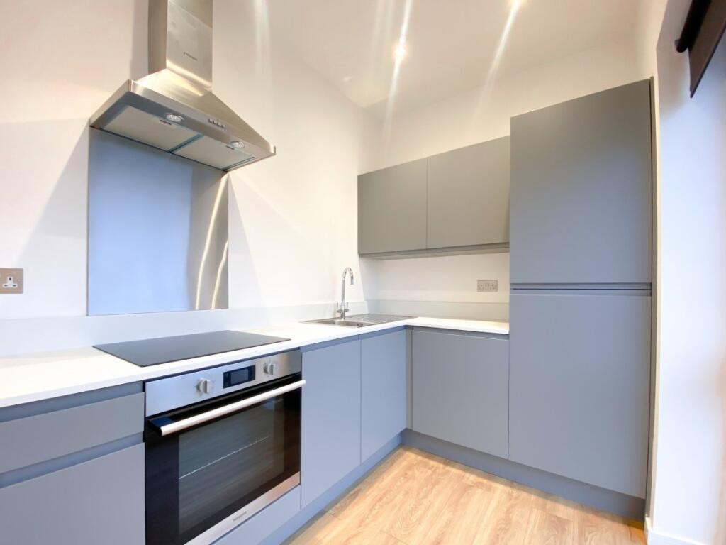 Main image of property: Parish Lane, London, SE20