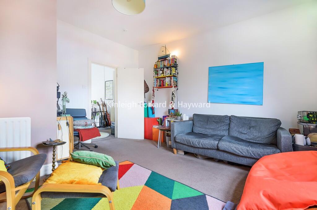 Main image of property: High Street, London, SE20