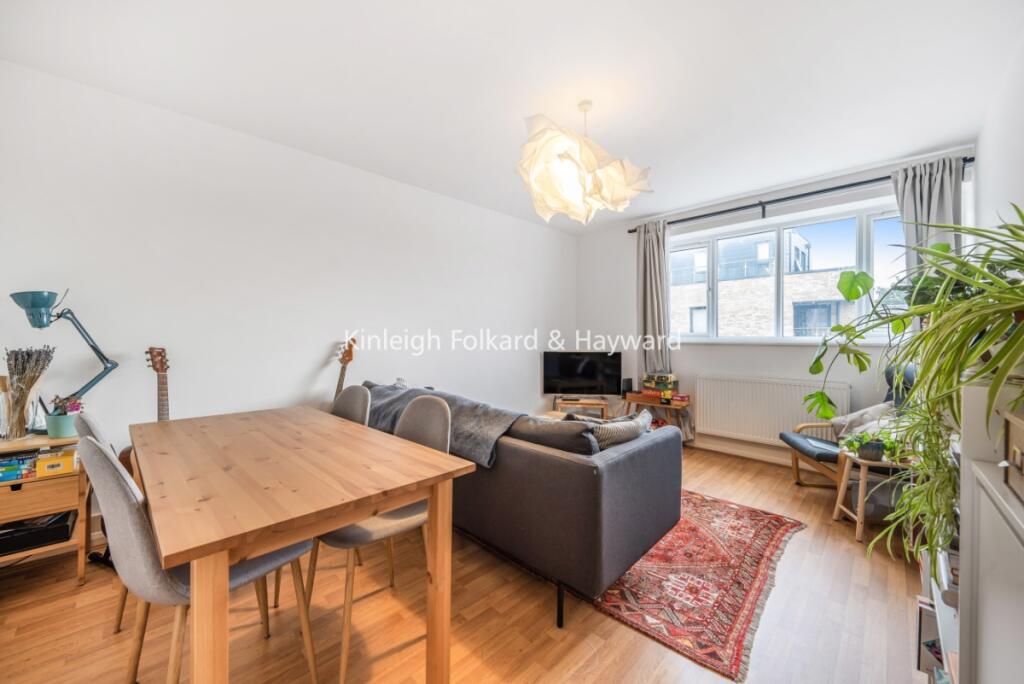 Main image of property: Knighton Park Road, London, SE26