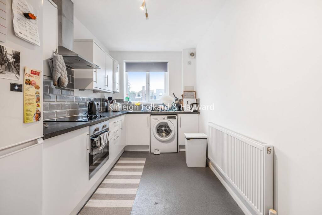 Main image of property: Knighton Park Road, London, SE26